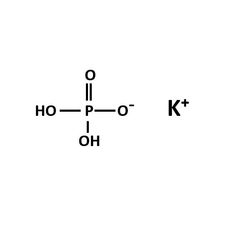 Potassium Dihydrogenphosphate(V) - 250g